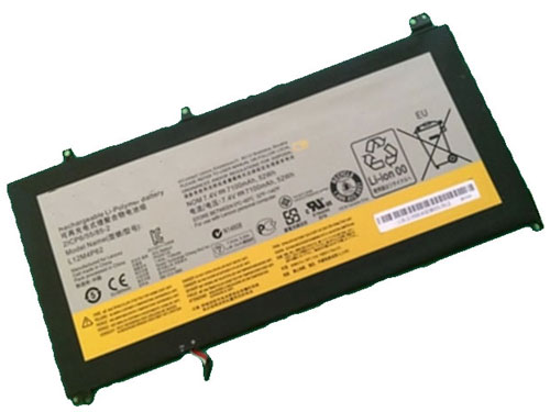 verenigbaar voor LENOVO L12M4P62 Laptop Accu