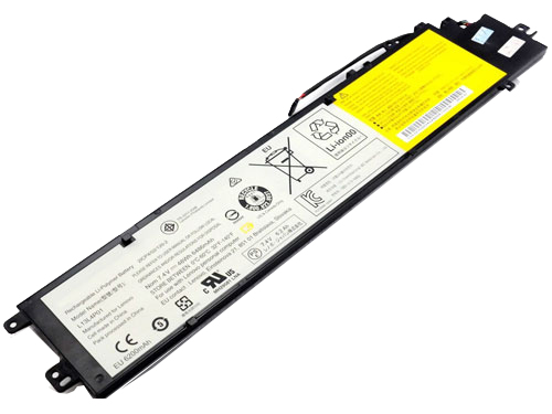 verenigbaar voor lenovo L13M4P01 Laptop Accu