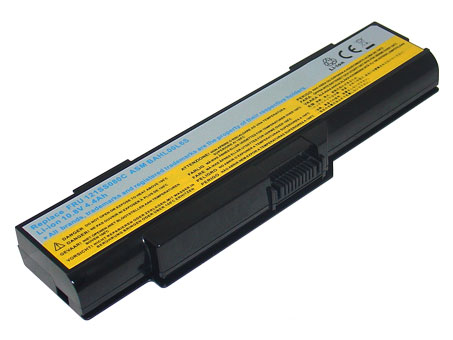 verenigbaar voor LENOVO FRU 121SS080C Laptop Accu