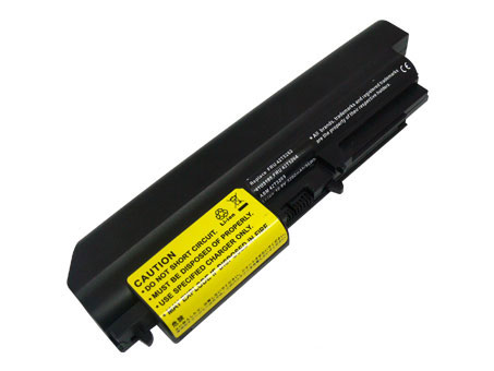 verenigbaar voor LENOVO 41U3196 Laptop Accu