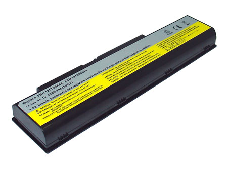 verenigbaar voor lenovo ASM 121000649 Laptop Accu
