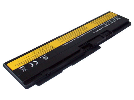 verenigbaar voor LENOVO 43R1965 Laptop Accu