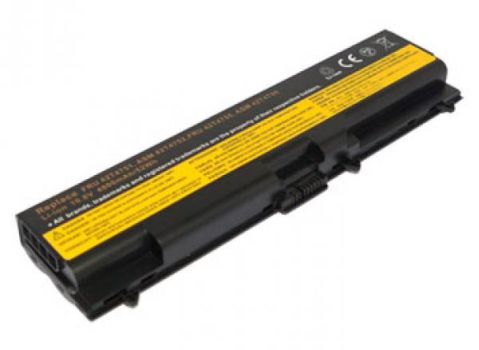 verenigbaar voor LENOVO ThinkPad T510 Laptop Accu