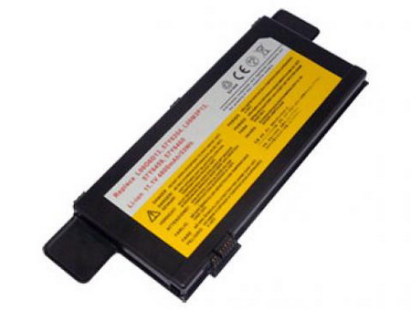 verenigbaar voor LENOVO 57Y6459 Laptop Accu