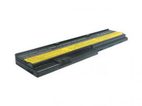 verenigbaar voor LENOVO 42T4535 Laptop Accu