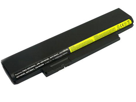 verenigbaar voor LENOVO 84  Laptop Accu