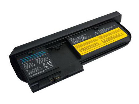 verenigbaar voor LENOVO 42T4880 Laptop Accu