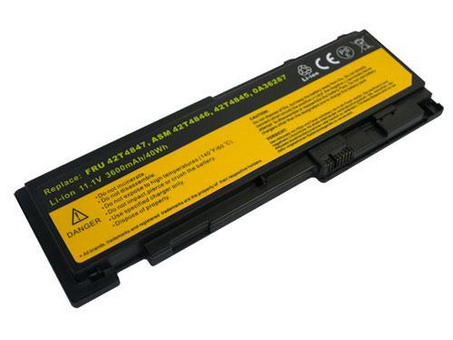 verenigbaar voor lenovo ThinkPad T420si Laptop Accu