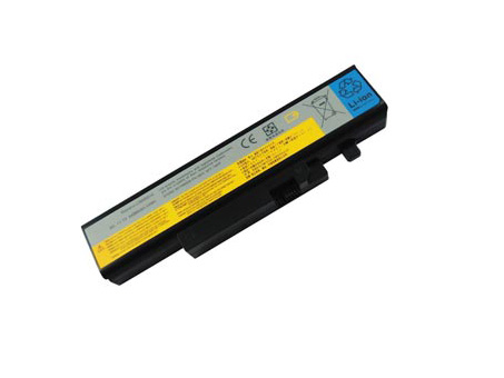 verenigbaar voor LENOVO B465A Series Laptop Accu