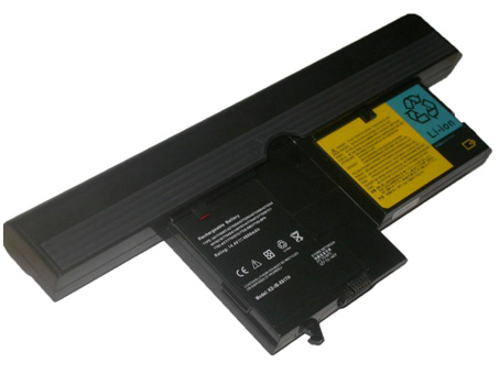 verenigbaar voor LENOVO 42T5250 Laptop Accu