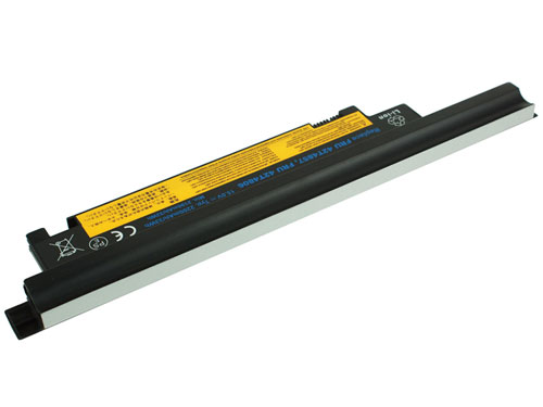 verenigbaar voor LENOVO FRU 42T4805 Laptop Accu