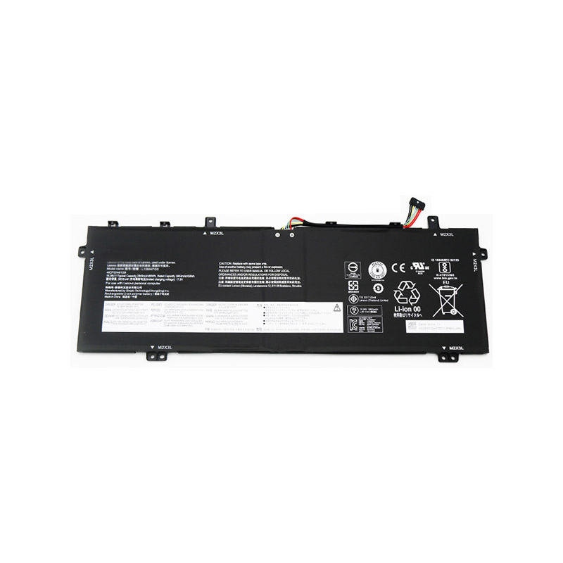 verenigbaar voor LENOVO SB10W67233 Laptop Accu