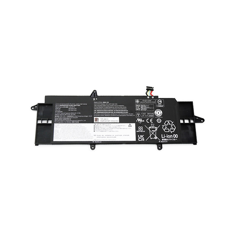 verenigbaar voor LENOVO L20C3P72 Laptop Accu