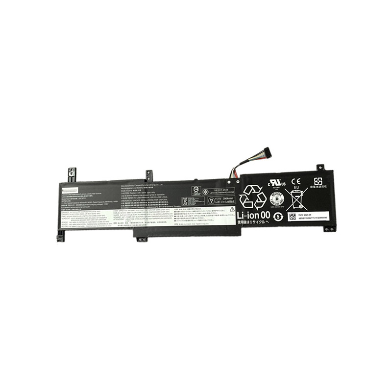 verenigbaar voor LENOVO SSB11B36277 Laptop Accu