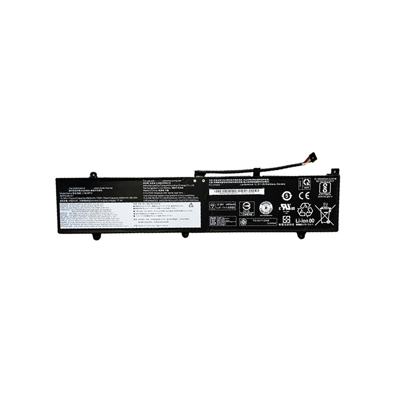 verenigbaar voor LENOVO L19M4PF2 Laptop Accu
