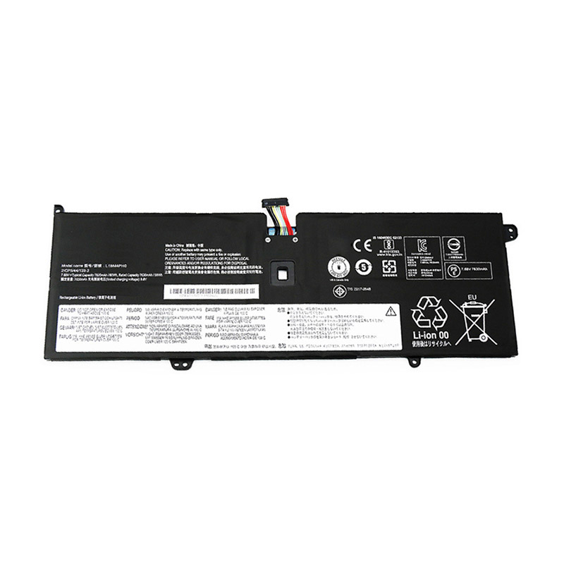 verenigbaar voor LENOVO L18C4PH0 Laptop Accu