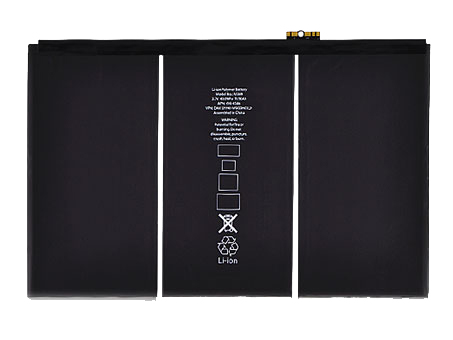 verenigbaar voor APPLE A1389 Laptop Accu