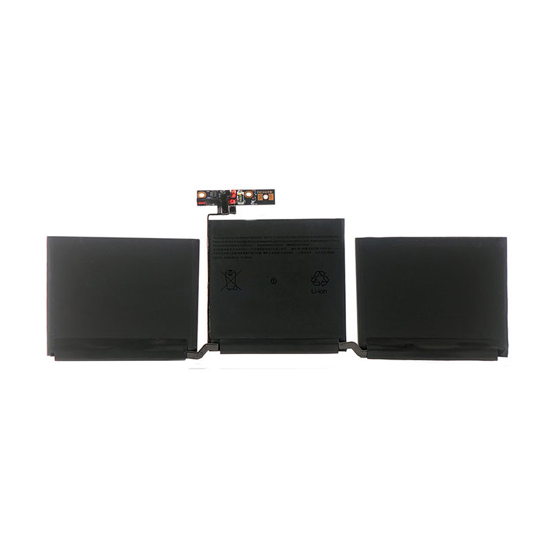 verenigbaar voor APPLE A2171 Laptop Accu