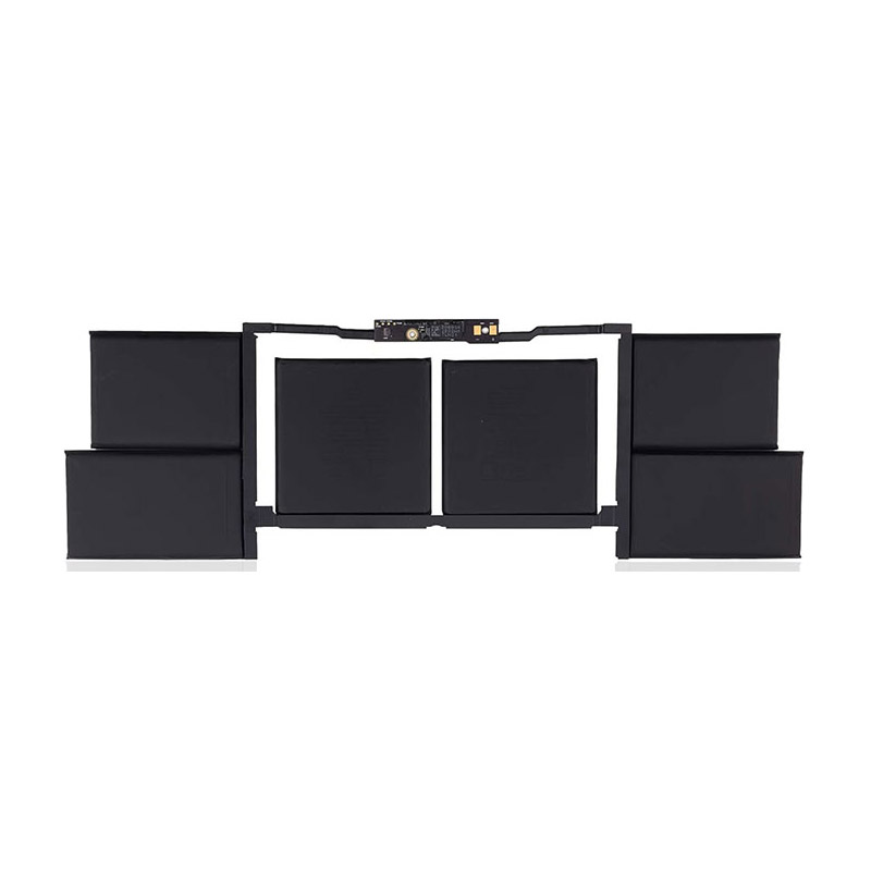 verenigbaar voor APPLE A2113 Laptop Accu