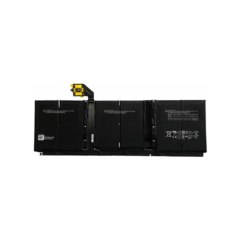 verenigbaar voor Microsoft G3HTA057H Laptop Accu