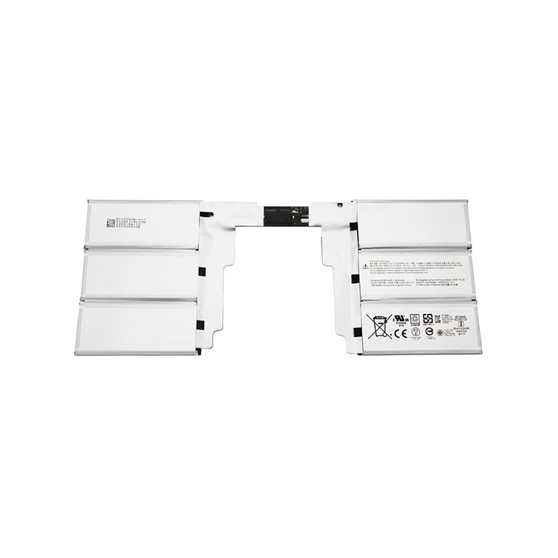 verenigbaar voor Microsoft G3HTA050H Laptop Accu