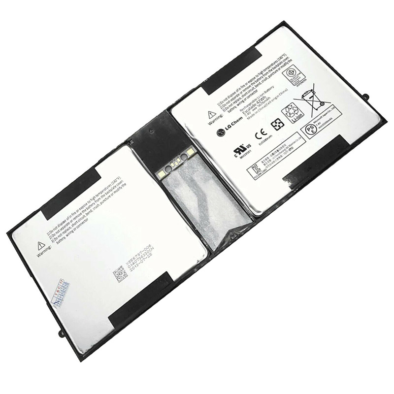 verenigbaar voor Microsoft P21GU9 Laptop Accu