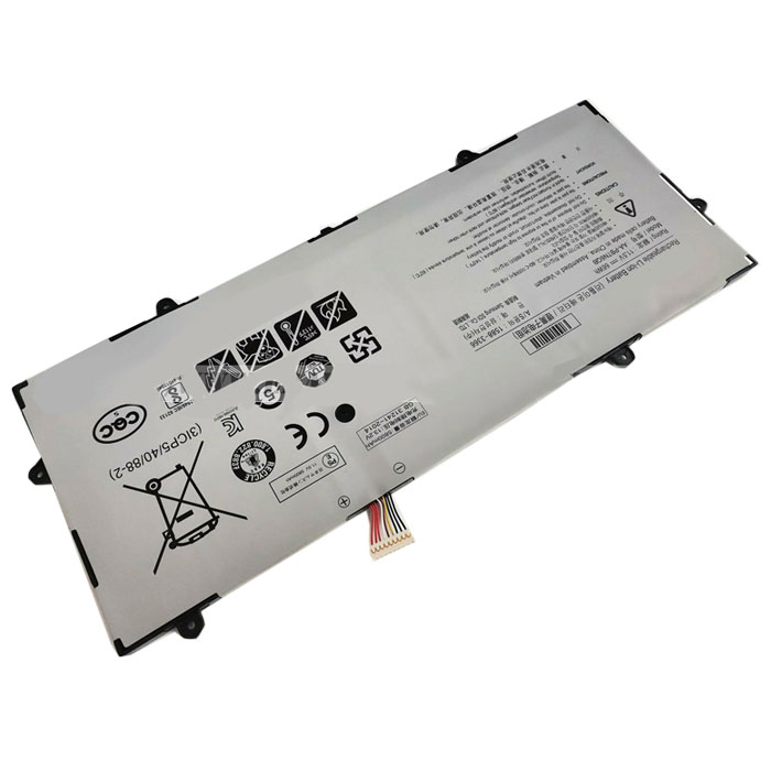 verenigbaar voor samsung NP900X5N Laptop Accu
