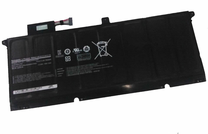 verenigbaar voor samsung 900X46 Laptop Accu