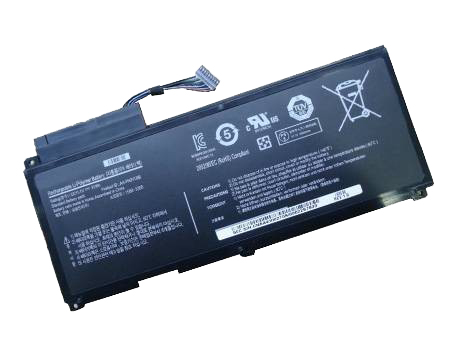 verenigbaar voor samsung QX412 Laptop Accu
