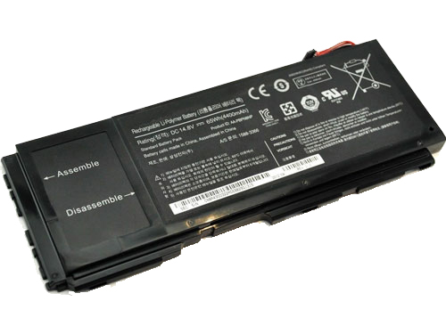 verenigbaar voor samsung AA-PBPN8NP Laptop Accu
