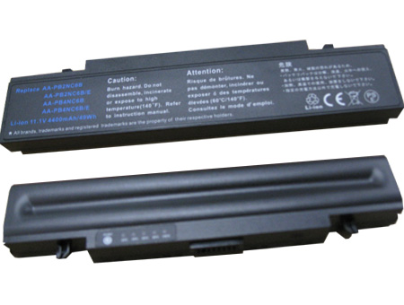 verenigbaar voor samsung R710-AS04 Laptop Accu