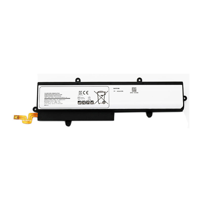 verenigbaar voor samsung AA2J929BS Laptop Accu