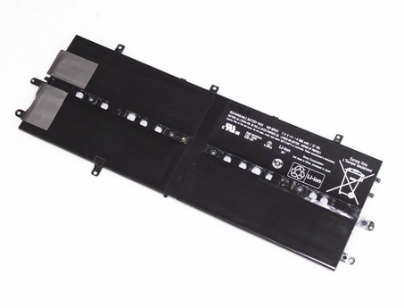 verenigbaar voor SONY VGP-BPS31 Laptop Accu