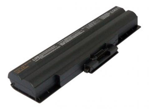 verenigbaar voor SONY VAIO VGN-AW93ZGS Laptop Accu
