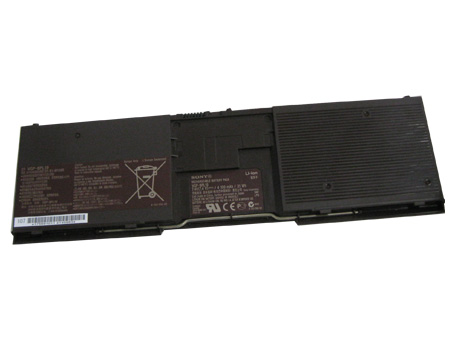 verenigbaar voor SONY VAIO VPCX118LC/N Laptop Accu