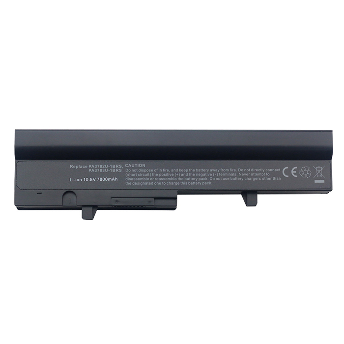 verenigbaar voor TOSHIBA Mini-NB300 Laptop Accu