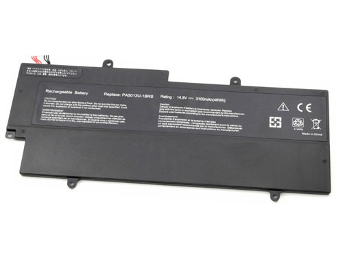 verenigbaar voor TOSHIBA Portege-Z830-Series Laptop Accu