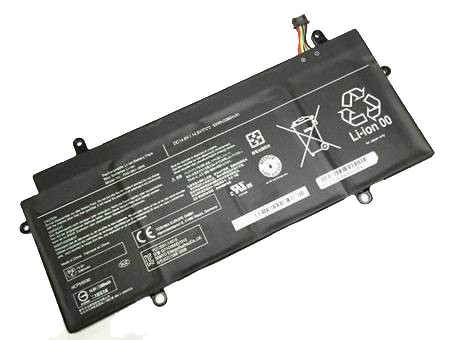 verenigbaar voor TOSHIBA PA5136U-1BRS Laptop Accu