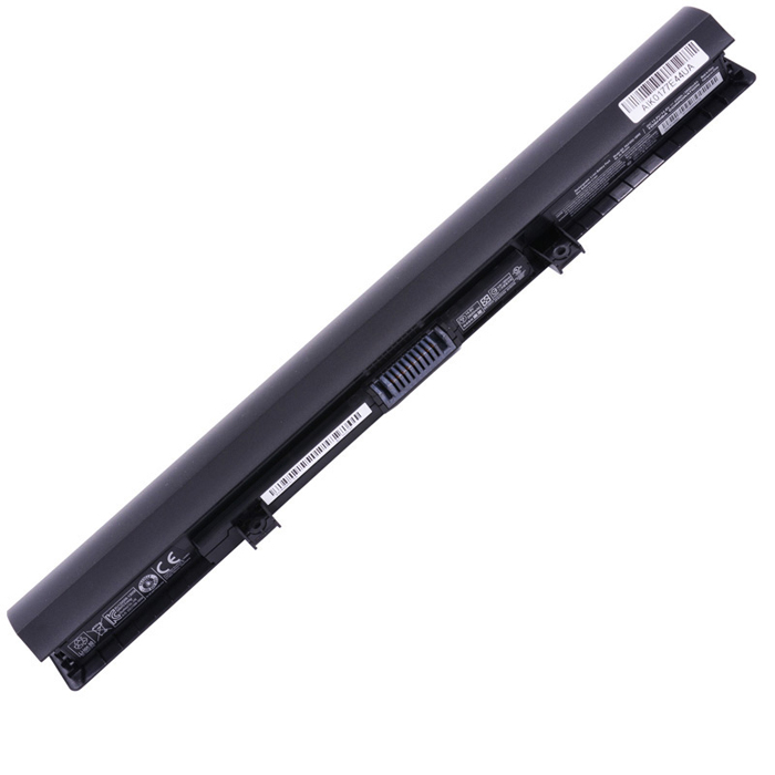 verenigbaar voor TOSHIBA PA5186U-1BRS Laptop Accu
