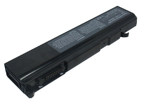 verenigbaar voor TOSHIBA PABAS048 Laptop Accu