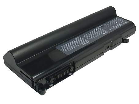 verenigbaar voor TOSHIBA PABAS066 Laptop Accu