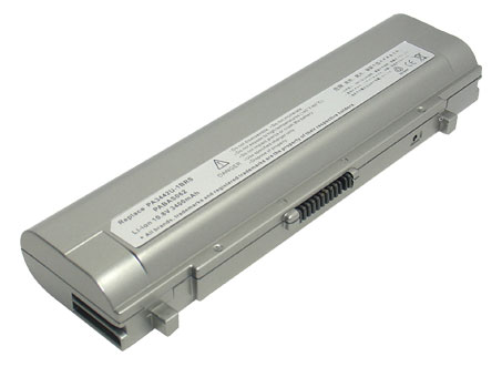 verenigbaar voor TOSHIBA PABAS062 Laptop Accu