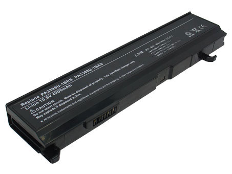 verenigbaar voor TOSHIBA M45-S165x Laptop Accu