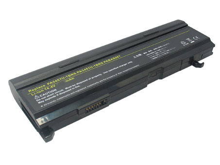 verenigbaar voor TOSHIBA Dynabook TX/950LS Laptop Accu