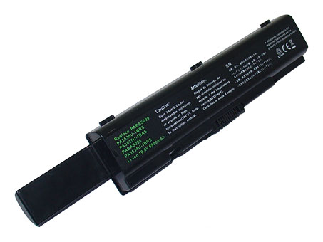 verenigbaar voor TOSHIBA PABAS099 Laptop Accu