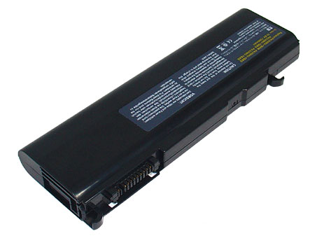 verenigbaar voor TOSHIBA Tecra M2 Laptop Accu