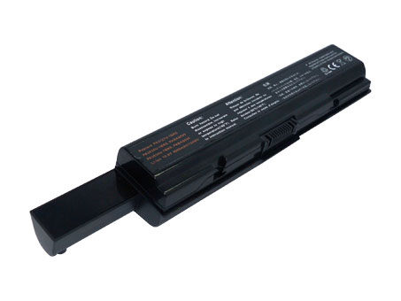 verenigbaar voor TOSHIBA PA3727U-1BAS Laptop Accu