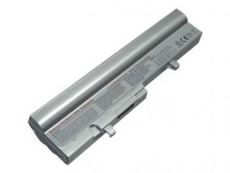 verenigbaar voor TOSHIBA PABAS220 Laptop Accu