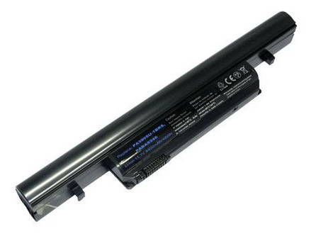 verenigbaar voor TOSHIBA PABAS246 Laptop Accu