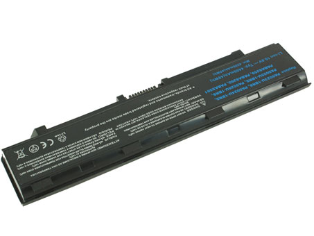 verenigbaar voor TOSHIBA PABAS262 Laptop Accu